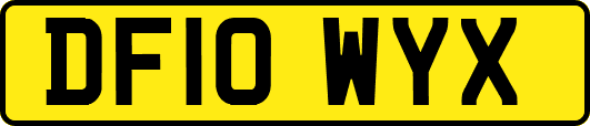 DF10WYX