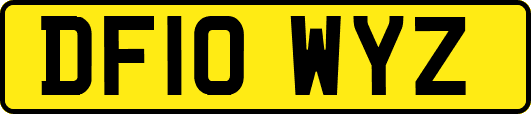 DF10WYZ