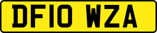 DF10WZA