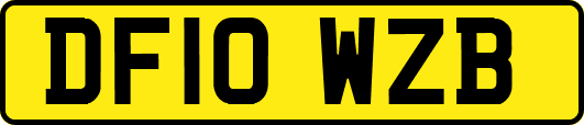 DF10WZB
