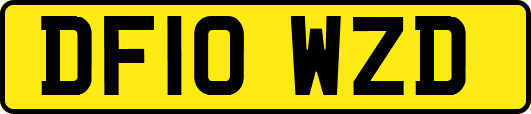 DF10WZD