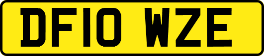 DF10WZE