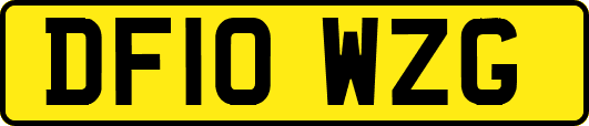 DF10WZG