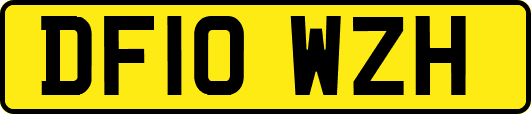 DF10WZH