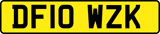 DF10WZK