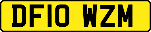 DF10WZM