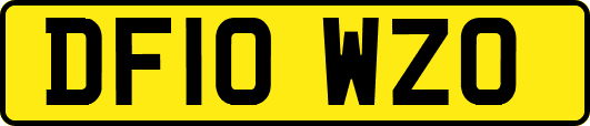 DF10WZO