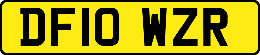 DF10WZR