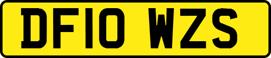 DF10WZS