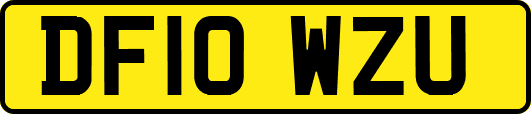 DF10WZU