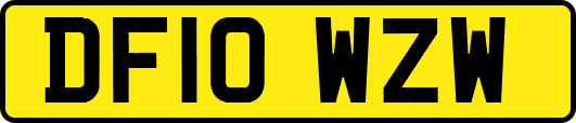 DF10WZW