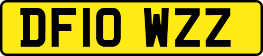 DF10WZZ