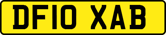 DF10XAB
