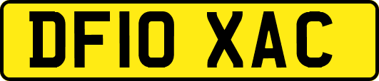 DF10XAC