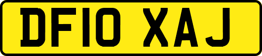 DF10XAJ
