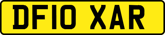 DF10XAR