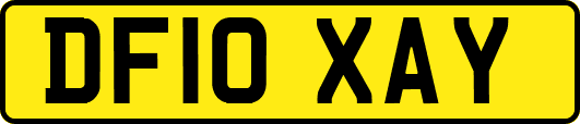 DF10XAY