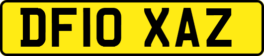 DF10XAZ