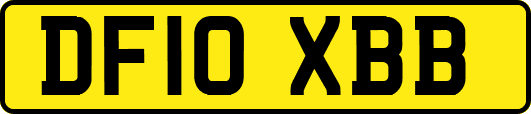 DF10XBB