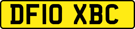 DF10XBC