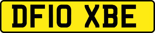 DF10XBE