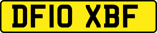 DF10XBF