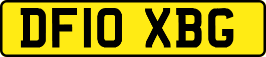 DF10XBG