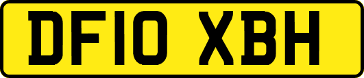 DF10XBH
