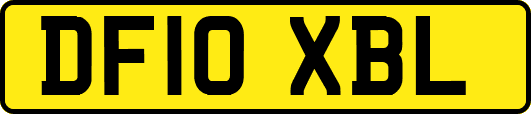 DF10XBL
