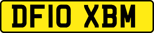 DF10XBM