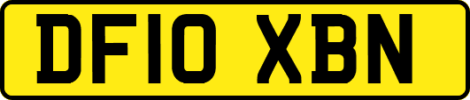 DF10XBN