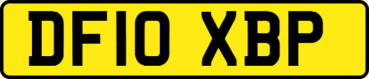 DF10XBP