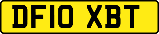 DF10XBT
