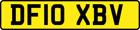 DF10XBV