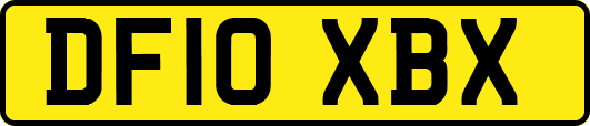 DF10XBX