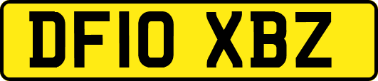 DF10XBZ