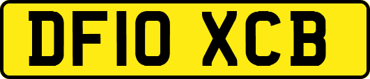 DF10XCB