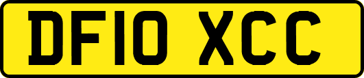 DF10XCC