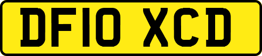 DF10XCD