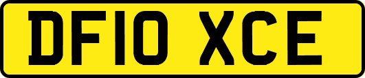 DF10XCE