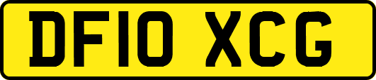 DF10XCG