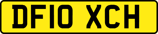 DF10XCH