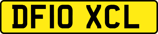 DF10XCL