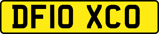DF10XCO