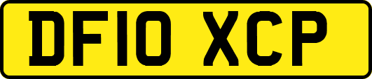 DF10XCP