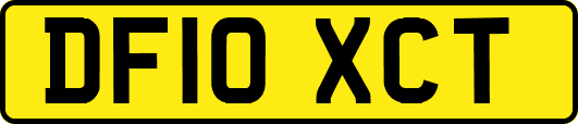 DF10XCT