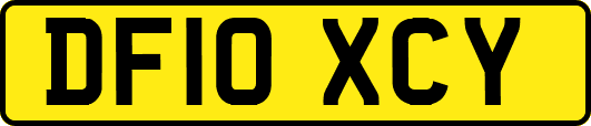 DF10XCY