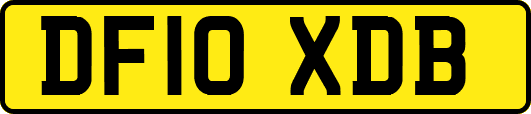 DF10XDB