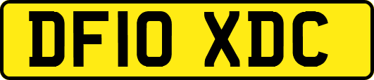 DF10XDC