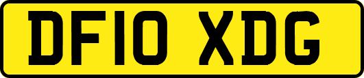 DF10XDG